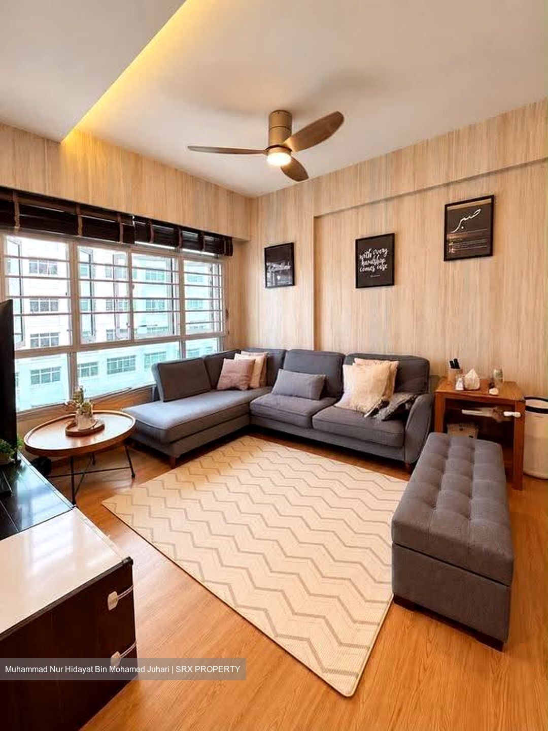 Blk 505C Acacia Breeze @ Yishun (Yishun), HDB 4 Rooms #628853881